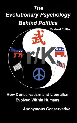 The Evolutionary Psychology Behind Politics: How Conservatism and Liberalism Evolved Within Humans