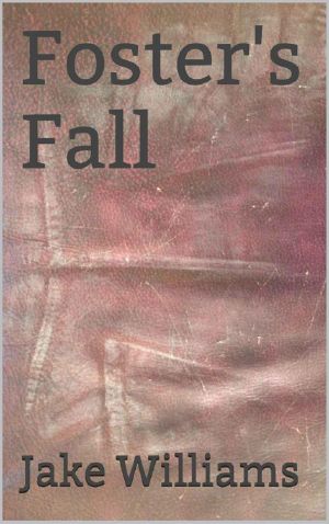 Foster's Fall (Foster's Life)