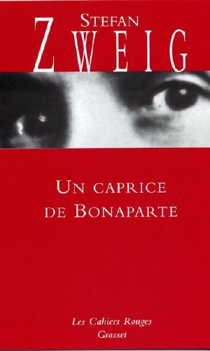 Un caprice de Bonaparte