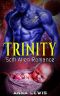 Trinity : Scifi Alien Romance