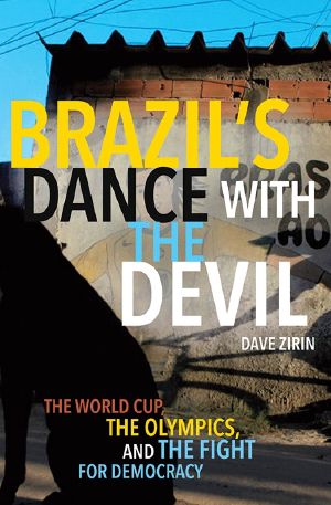 Brazil's Dance With the Devil · Fight for Democracy (9781608464333)