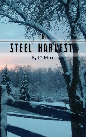 The Steel Harvest