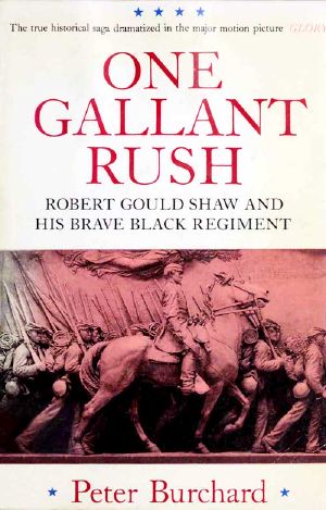 One Gallant Rush