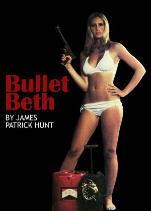 Bullet Beth (George Hastings Police Procedural)