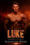 Luke · Firefighter Curvy Woman Romance (Grover Fire Dept. Book 1)