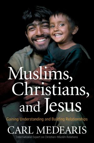 Muslims, Christians, and Jesus