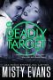 Deadly Target · SCVC Taskforce Series, Book 9 (SCVC Taskforce Romantic Suspense Series)