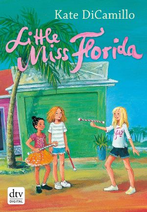 Little Miss Florida