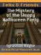 Felix & Friends · The Mystery of the Sleepy Halloween Party · - (An Unofficial Minecraft Book_