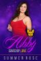 Abby: A Williams Sisters Romance (Saved by Love Book 2)