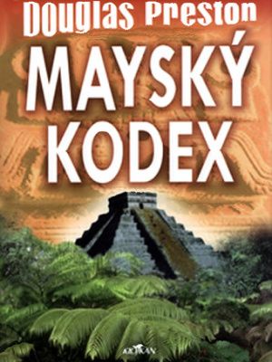 Mayský kodex