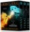 Savant & Feral · Books 1 and 2 of the Epic Luminether Fantasy Series