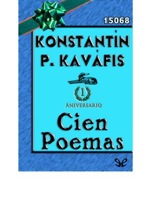 Cien Poemas