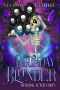 Birthday Blunder: A Paranormal Women's Fiction Novella