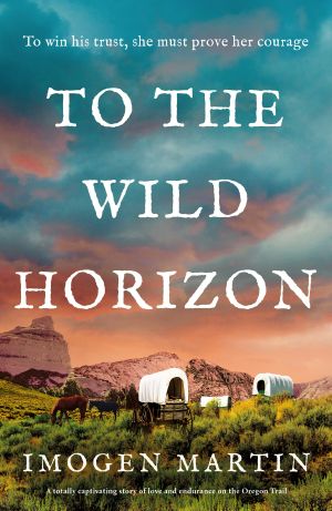 To the Wild Horizon