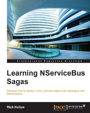 Learning NServiceBus Sagas