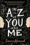 A to Z of You and Me