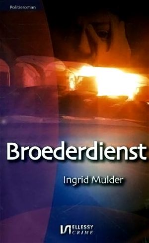 Broederdienst