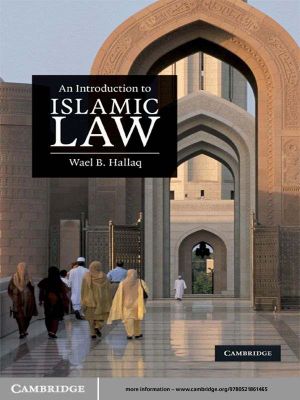 An Introduction to Islamic Law