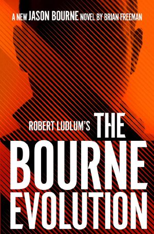 Robert Ludlum's the Bourne Evolution - Jason Bourne Series 12 (2020)