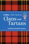 Clans and Tartans (Collins Little Books)