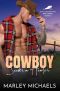 Cowboy Seeks a Healer (Eagle Mountain Brothers Book 3)