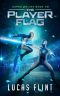 The Player Flag · A Superhero LitRPG Adventure (Capes Online Book 6)