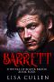 Barrett: A Wolf Shifter Paranormal Fantasy Romance (Shifters of Beaver Brook Book 4)