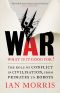 War · What is it good for?