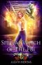 Special Witch Of The FBI: An Urban Fantasy Action Adventure (School of Necessary Magic Raine Campbell Book 3)