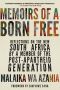 Memoirs of a Born-Free