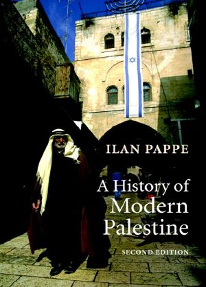 A History of Modern Palestine