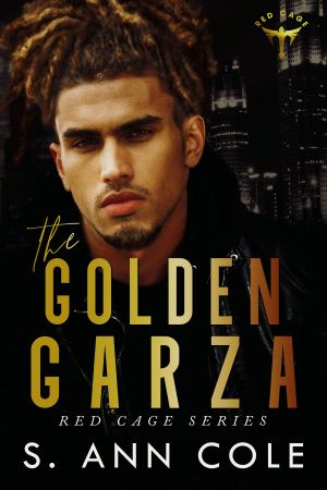 The Golden Garza