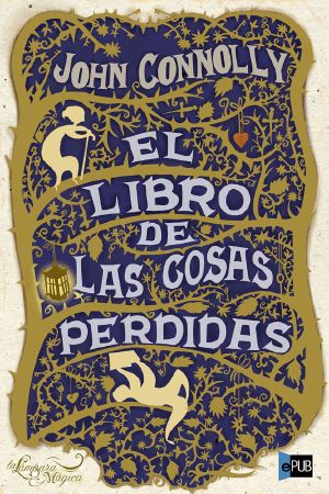 El libro de las cosas perdidas