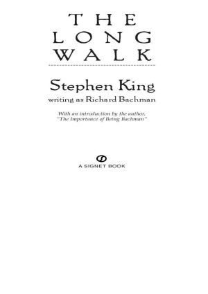 The Long Walk