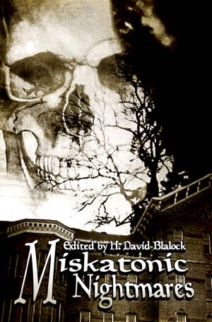Miskatonic Nightmares