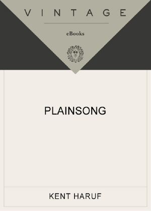 Plainsong