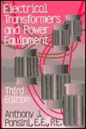 Electrical Transformers and Power Equipment