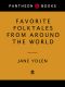 Favorite Folktales From Around the World