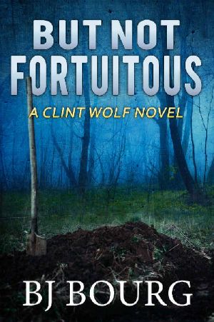 But Not Fortuitous · A Clint Wolf Novel (Clint Wolf Mystery Series Book 16)