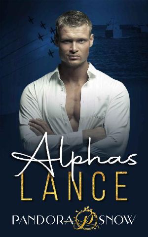 ALPHAS Lance: An Instalove Enemies to Lovers Military Romance