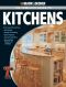 The Complete Guide to Kitchens