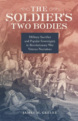 The Soldier's Two Bodies