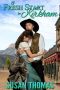 A Fresh Start in Kirkham · A nineteenth century western romance