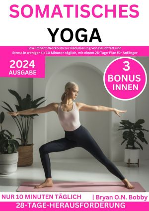 omatisches Yoga Low-Impact-Workouts zur Reduzierung