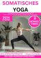 omatisches Yoga Low-Impact-Workouts zur Reduzierung