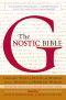 The Gnostic Bible · Revised and Expanded Edition