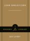 John Barleycorn (Modern Library Classics)