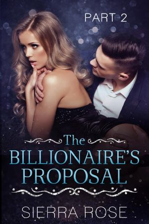 The Billionaire's Proposal