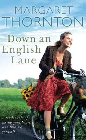 Down an English Lane